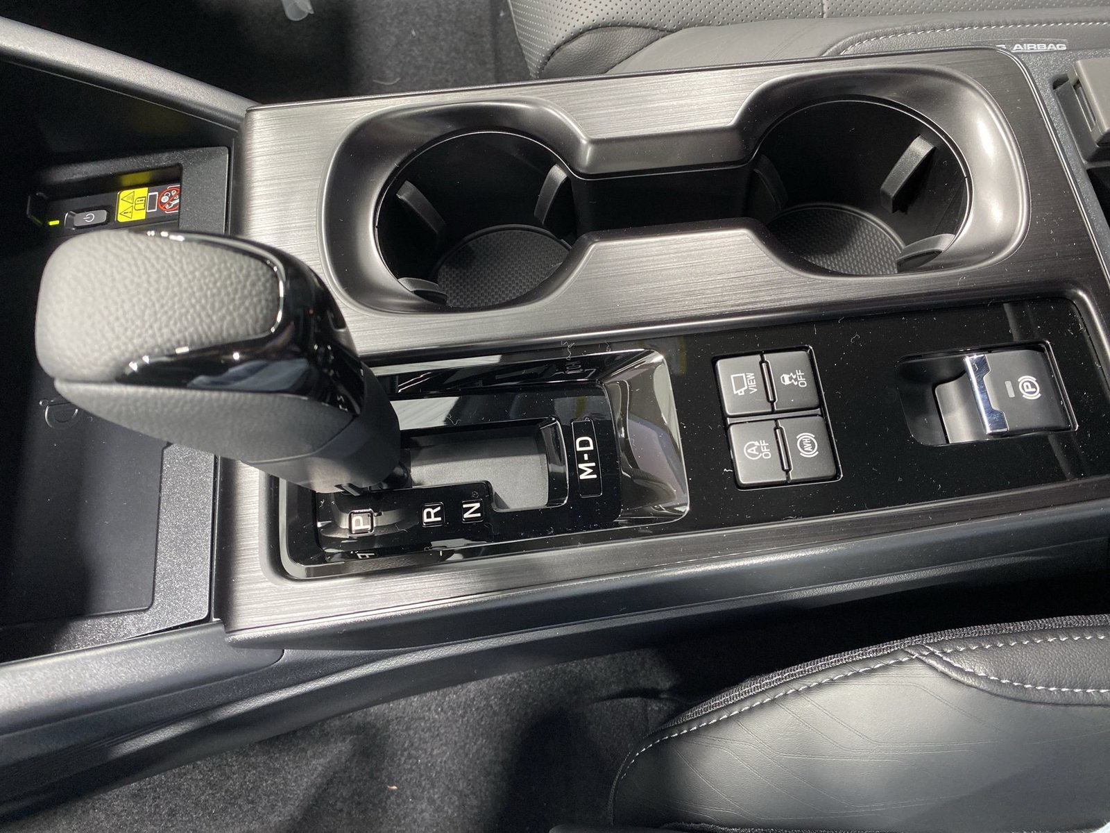 New 2026 Subaru Outback Touring XT AWD/4WD image 20