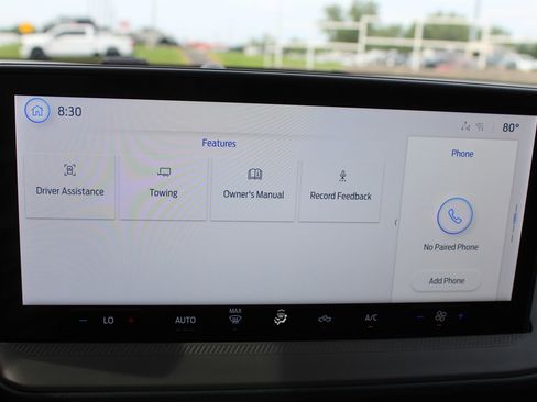 New 2025 Ford Maverick XL w/ 4K Tow Package image 29