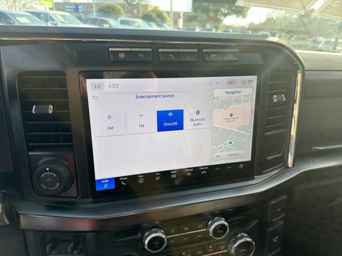 Used 2024 Ford F350 Lariat w/ Lariat Ultimate Package image 30