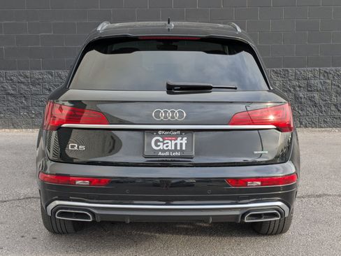 Certified 2023 Audi Q5 2.0T Premium w/ Convenience Package AWD/4WD image 5