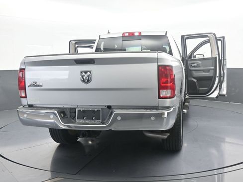 Used 2018 RAM 1500 Big Horn image 72