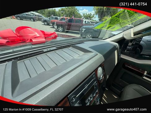 Used 2008 Ford F350 Lariat AWD/4WD image 19