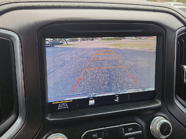 Used 2019 GMC Sierra 1500 AT4 w/ AT4 Premium Package AWD/4WD image 19