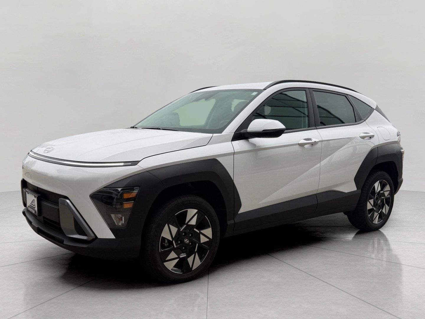 Used 2025 Hyundai Kona SEL AWD/4WD image 6