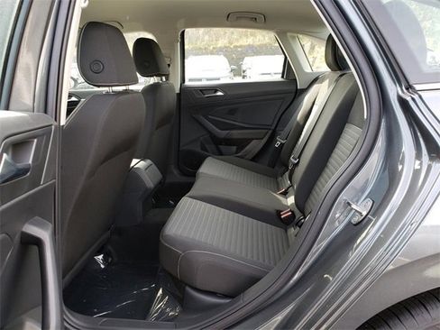 New 2026 Volkswagen Jetta S image 7