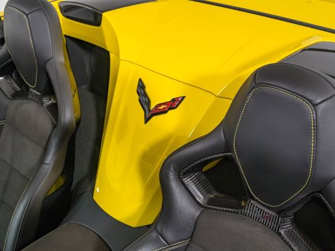 Used 2019 Chevrolet Corvette ZR1 image 40