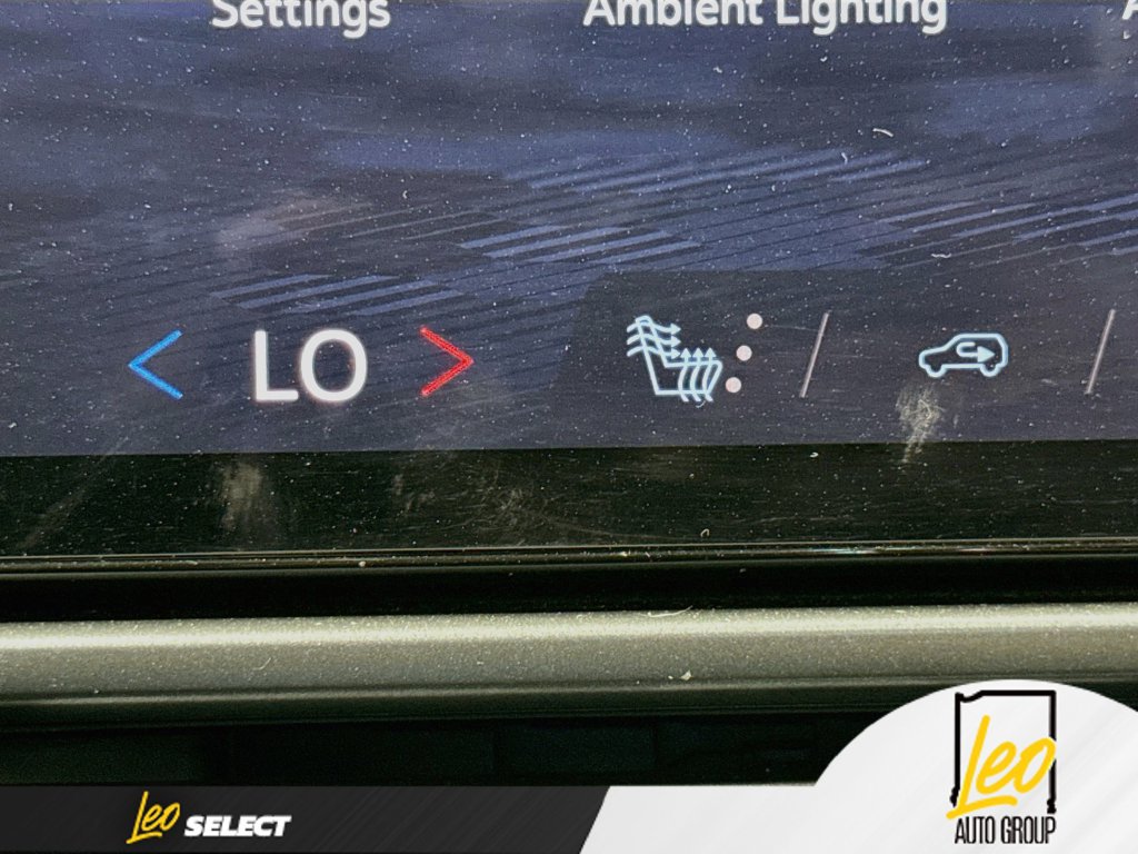 Used 2024 Chevrolet Equinox EV RS AWD/4WD image 21