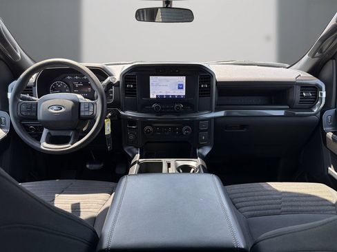 Used 2023 Ford F150 XL w/ STX Appearance Package AWD/4WD image 16
