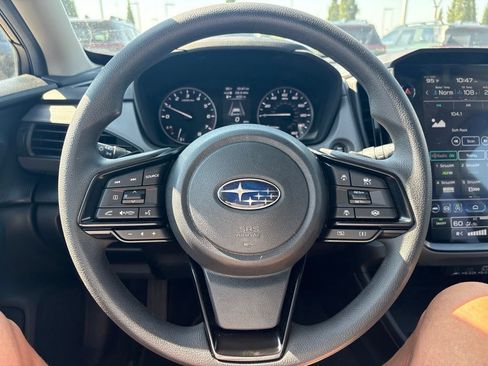 Certified 2026 Subaru Crosstrek 2.5i Premium AWD/4WD image 2
