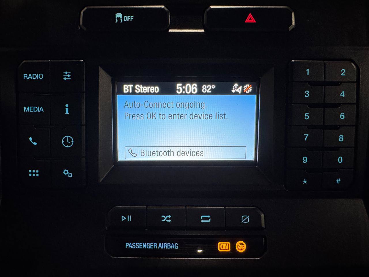 Used 2022 Ford F250 XL w/ Power Equipment Group RWD image 32