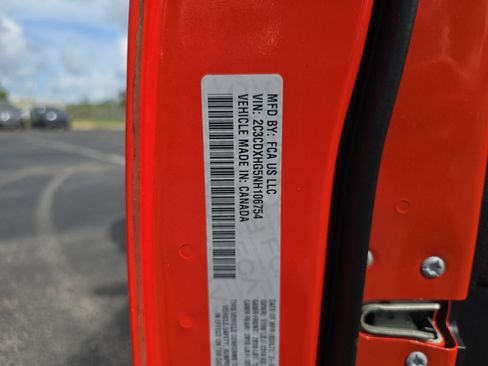 Used 2022 Dodge Charger GT w/ Driver Convenience Group RWD image 29