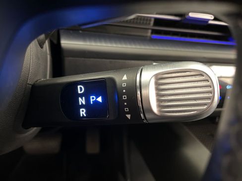 Certified 2023 Hyundai Ioniq 6 SEL image 24