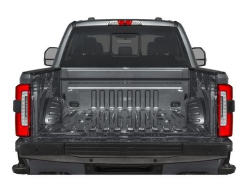 New 2026 Ford F250 Platinum AWD/4WD image 10