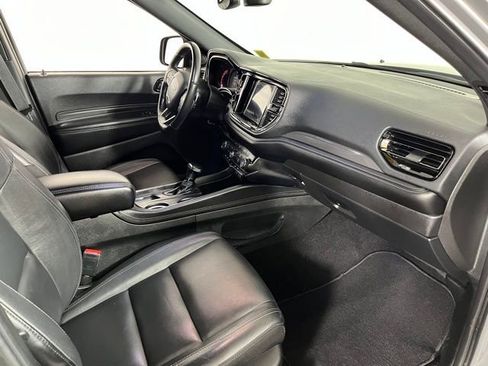 Used 2022 Dodge Durango GT w/ Blacktop Package image 41
