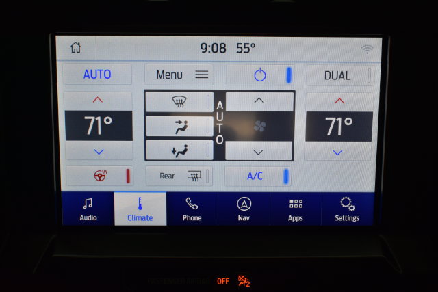Used 2019 Ford F150 Platinum w/ Equipment Group 701A Luxury AWD/4WD image 34
