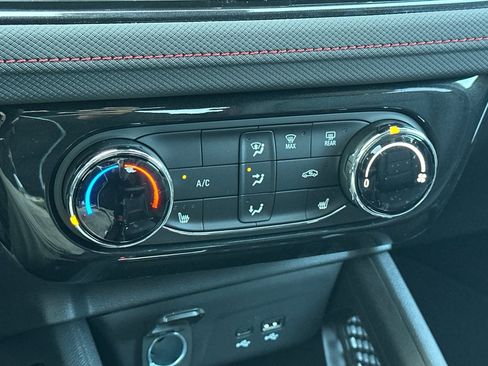 New 2026 Chevrolet TrailBlazer RS FWD image 20