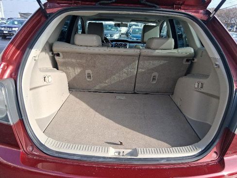 Used 2011 MAZDA CX-7 i Touring image 30