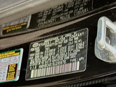 Used 2025 Hyundai Kona SEL image 12