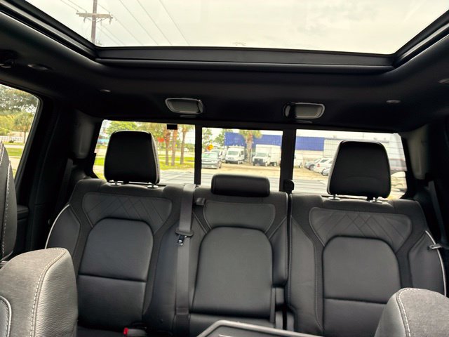 Used 2025 RAM 1500 Limited AWD/4WD image 38