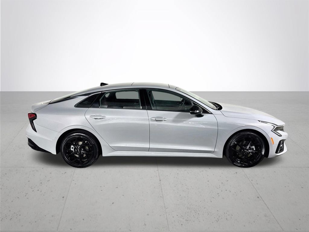 New 2026 Kia K5 GT-Line FWD image 5