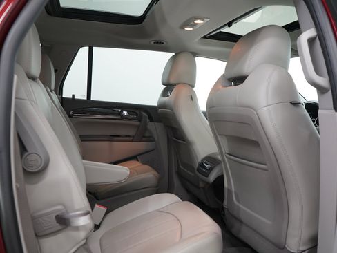 Used 2017 Buick Enclave Premium w/ Experience Buick Package AWD/4WD image 14