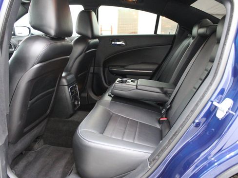 Used 2014 Dodge Charger SXT Plus image 8