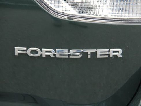 Certified 2023 Subaru Forester Premium image 10