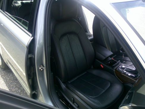 Used 2012 Audi A6 3.0T Premium Plus AWD/4WD image 52