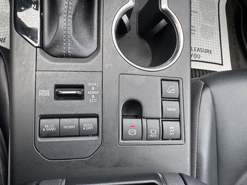 Used 2023 Toyota Highlander XLE AWD/4WD image 22