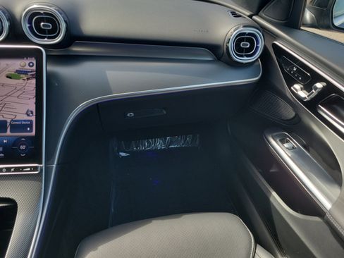 Certified 2022 Mercedes-Benz C 300 4MATIC Sedan image 19