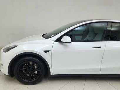 Used 2021 Tesla Model Y Long Range