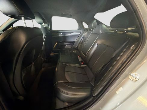 Used 2022 Kia K5 GT-Line w/ GT-Line Awd Premium Package image 30