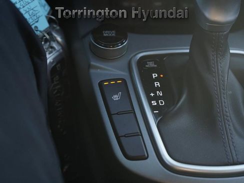 Used 2021 Kia Seltos S image 21