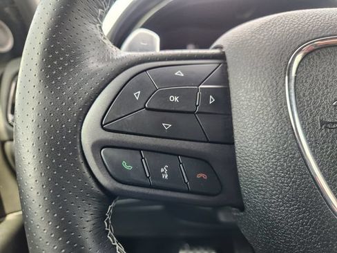 Used 2024 Dodge Durango SRT AWD/4WD image 28