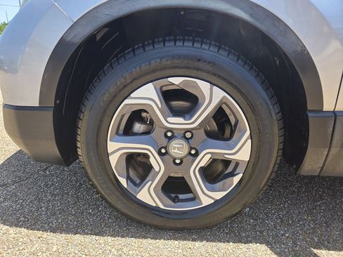 Used 2018 Honda CR-V EX image 25