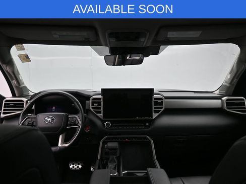 Used 2024 Toyota Tundra Limited w/ TRD Off-Road Package AWD/4WD image 27