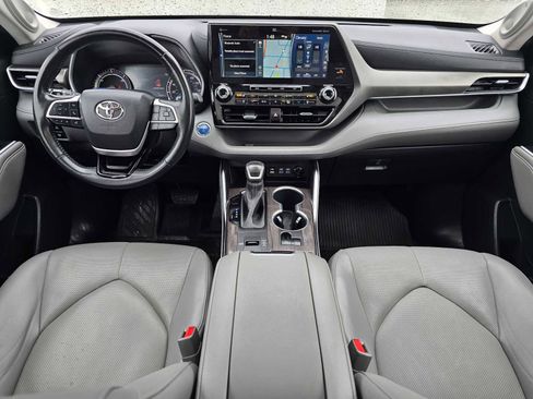 Used 2022 Toyota Highlander Limited image 18