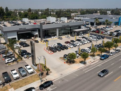 Used 2023 Toyota Sequoia TRD Pro image 54