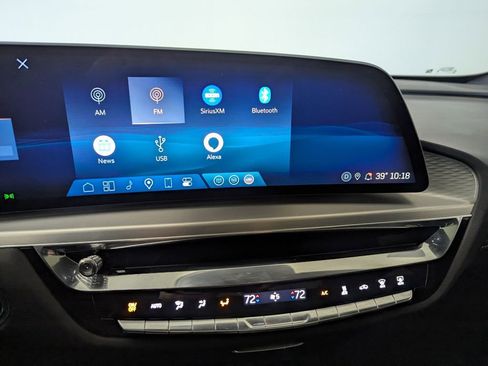 Used 2024 Cadillac Lyriq Luxury w/ LPO, Floor Liner Package image 49