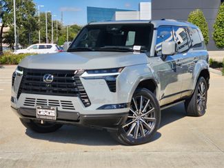 Used 2025 Lexus GX 550 550 Luxury+ video 1