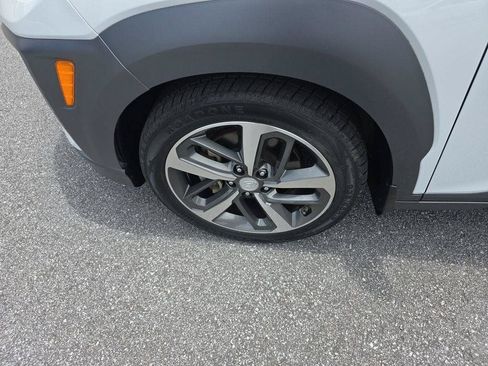 Used 2019 Hyundai Kona Ultimate AWD/4WD image 10