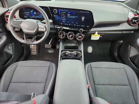 New 2026 Chevrolet Blazer EV RS FWD image 12