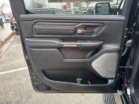 Used 2021 RAM 1500 Limited w/ Night Edition image 42