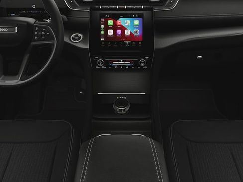 New 2024 Jeep Grand Cherokee L Laredo image 26