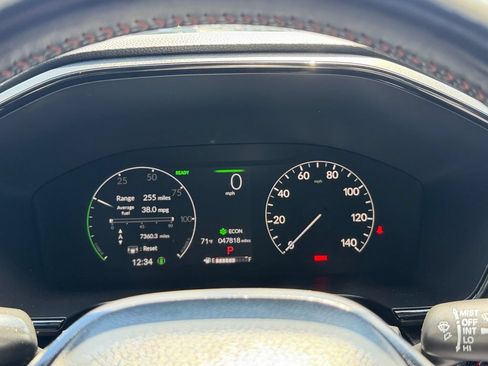Used 2024 Honda CR-V Sport-L image 21