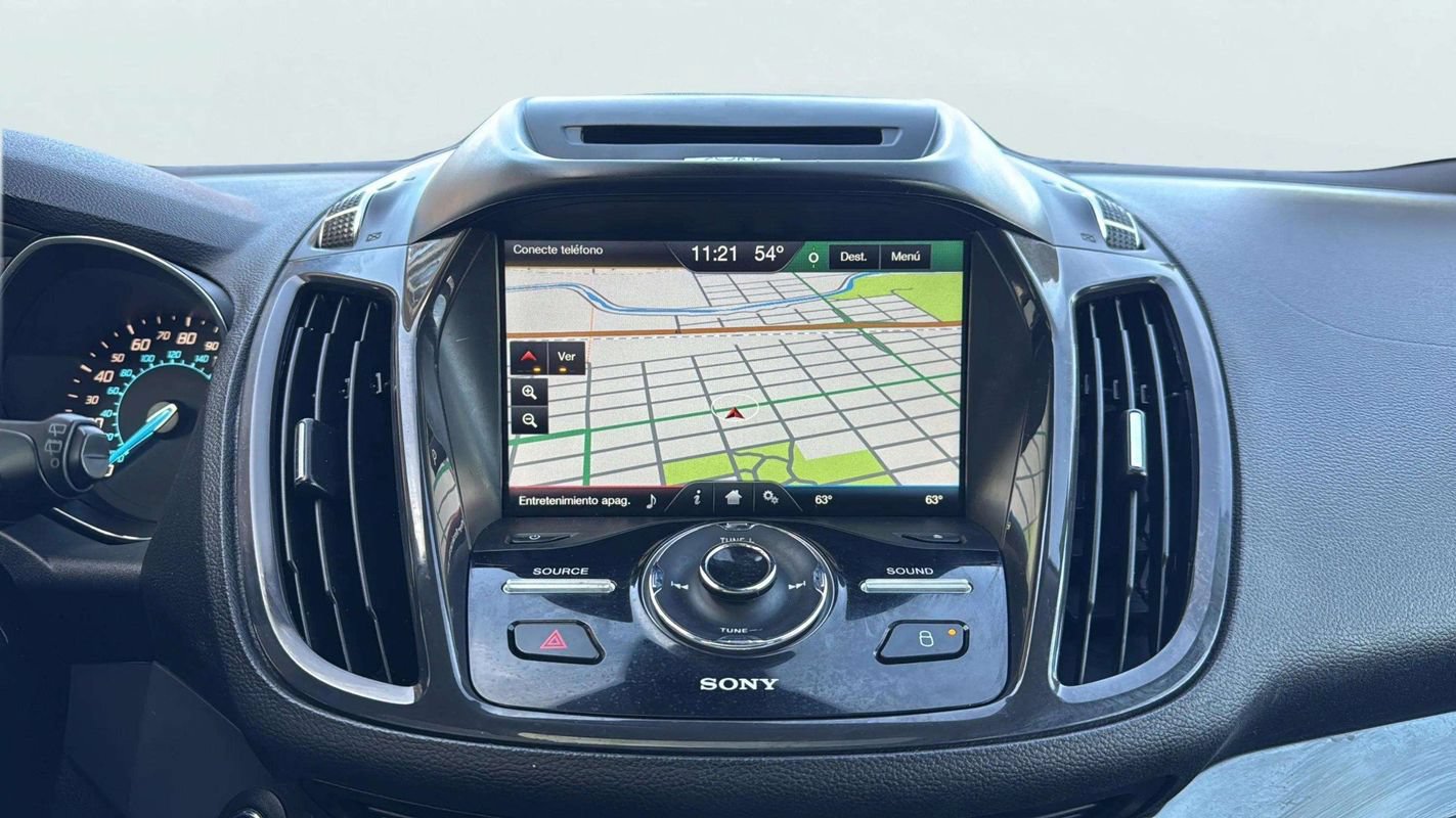 Used 2013 Ford Escape Titanium w/ Parking Technology Pkg AWD/4WD image 10