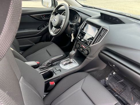 Certified 2023 Subaru Impreza 2.0i image 12