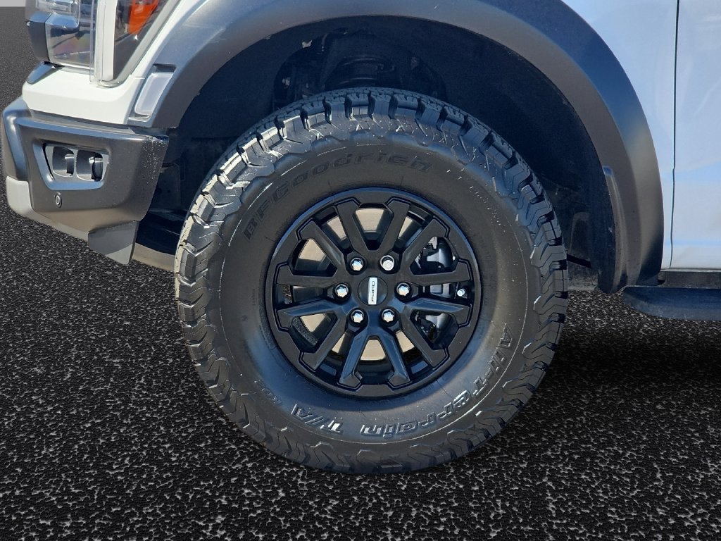 Used 2024 Ford F150 Raptor AWD/4WD image 8