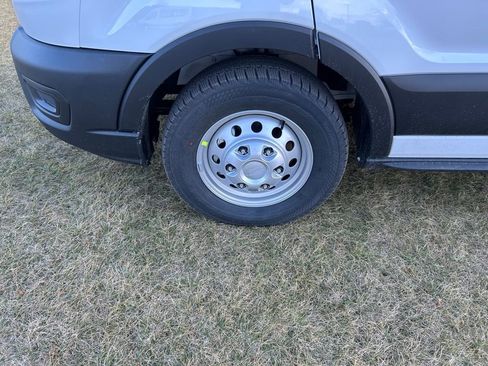 New 2026 Ford Transit 350 148 High Roof AWD image 30