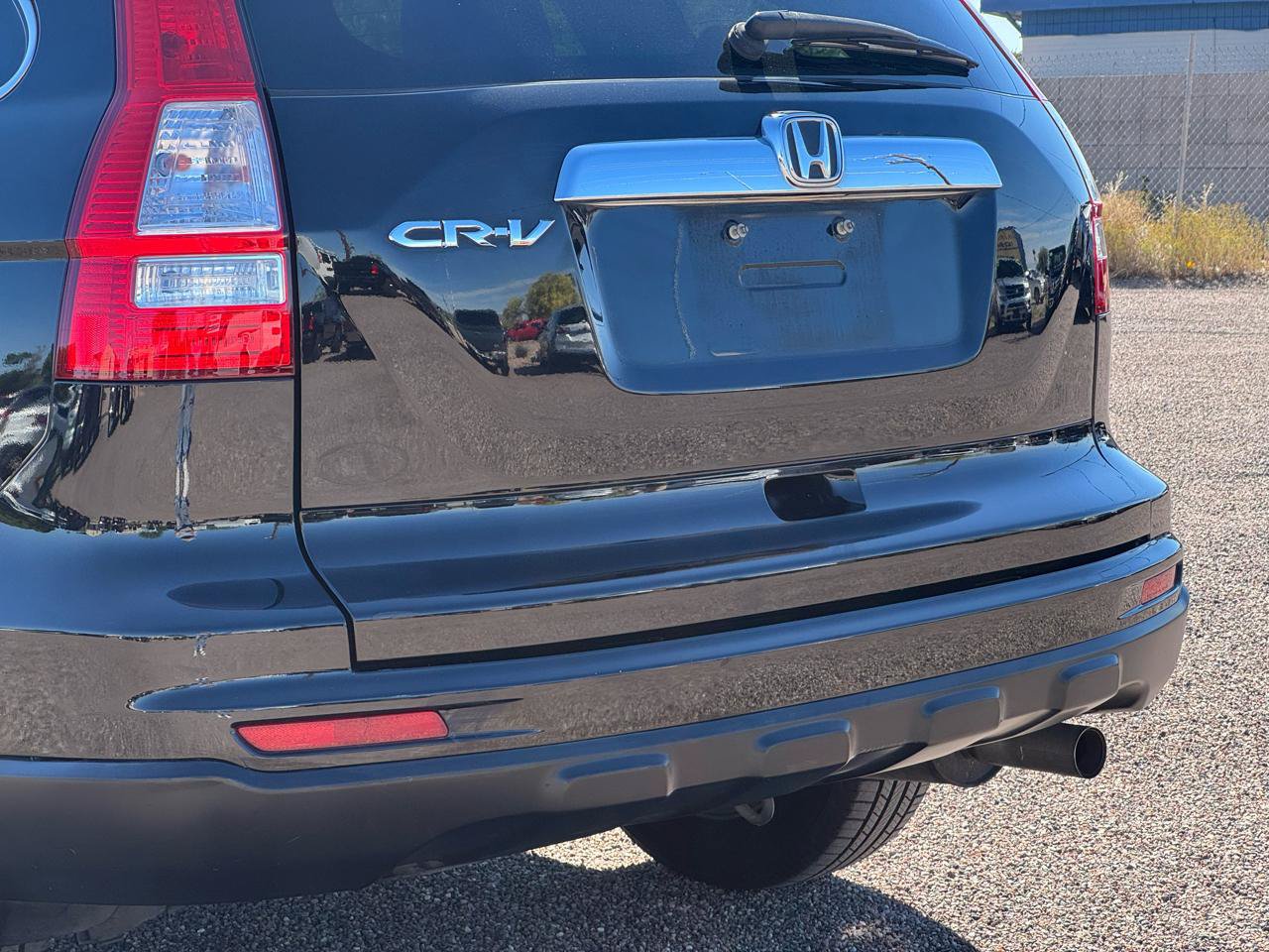 Used 2011 Honda CR-V EX-L image 11
